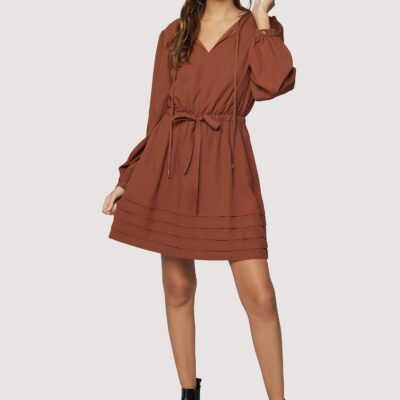 Desert Days Mini Dress