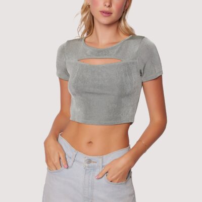 Wild Sage Top