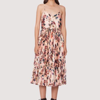 Thea Midi Dress