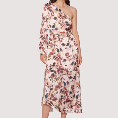 Thea Maxi Dress