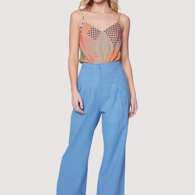 Bluestar Pants