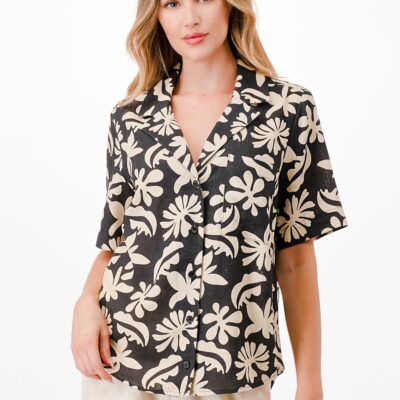 Tropic Flair Shirt